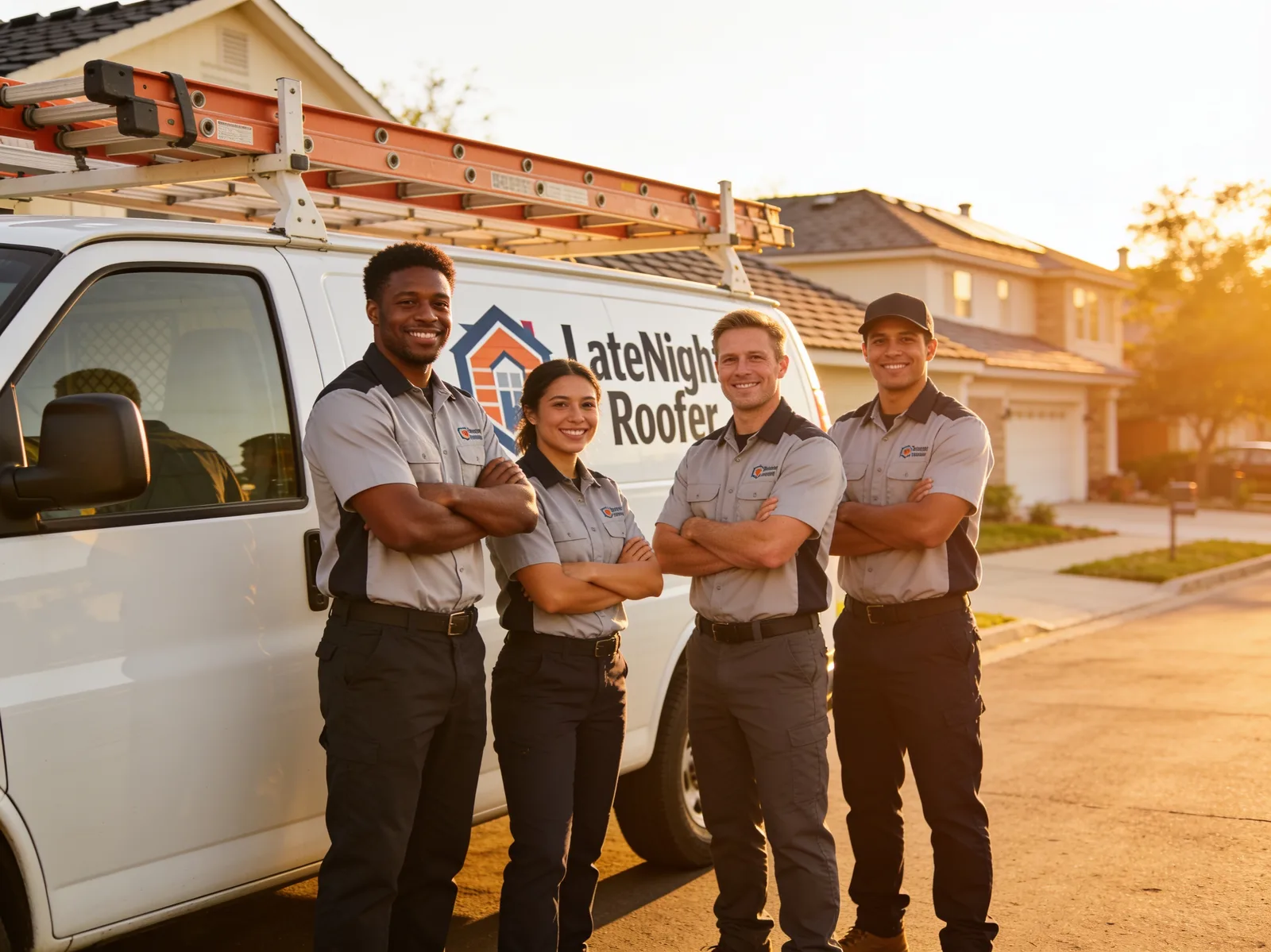 Emergency Roof Repair company in Wellington, KY